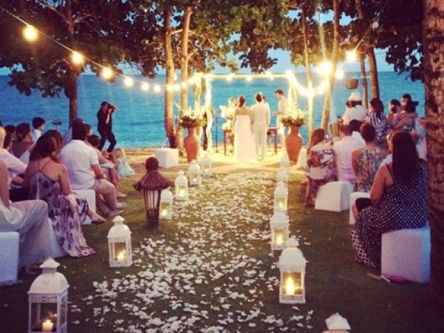 Casamento Criativo (ou chique)