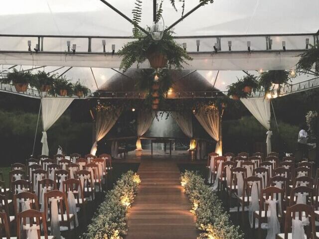 Casamento Luxuoso
