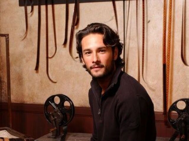 Rodrigo Santoro