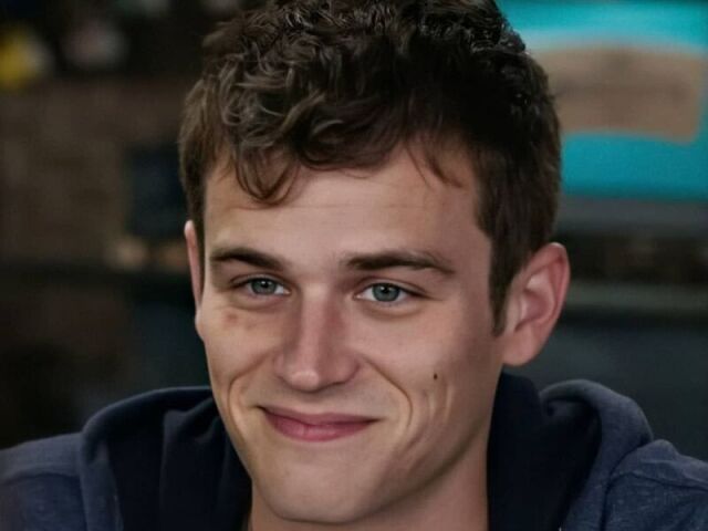 Brandon Flynn