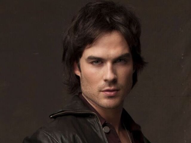 Ian Somerhalder