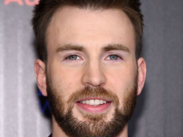 Chris Evans