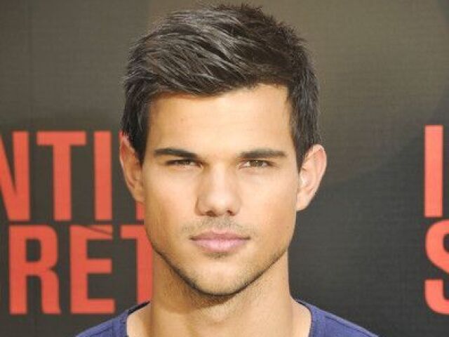 Taylor Lautner