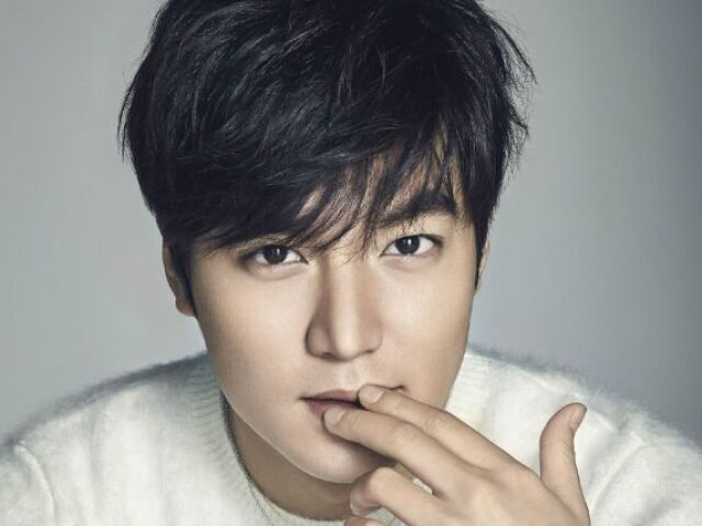 Lee Min Ho