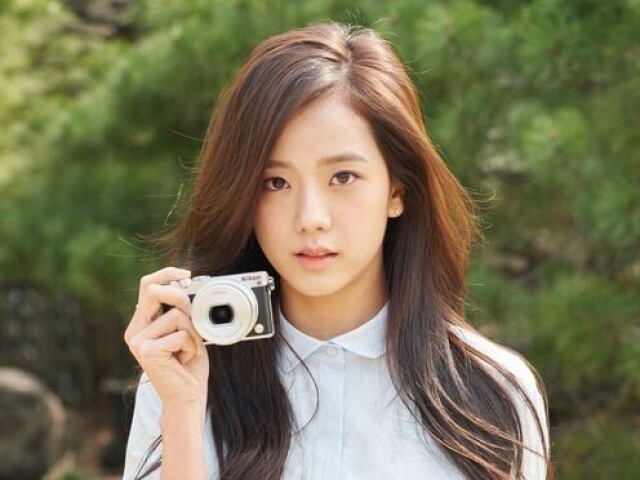 Jisoo