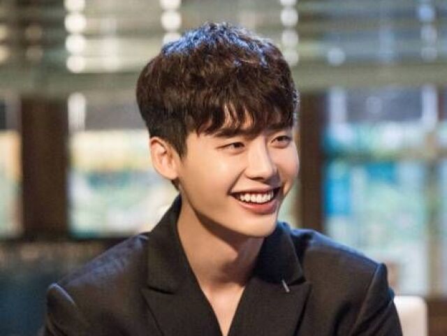 Lee Jong-suk