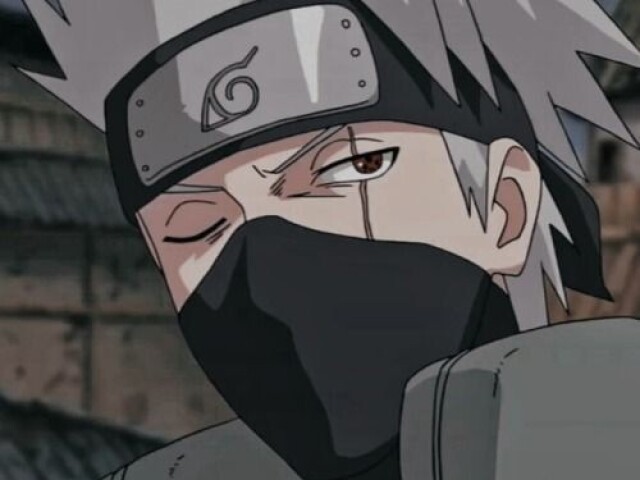 Kakashi