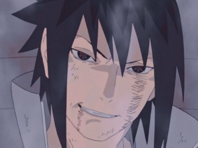 Sasuke
