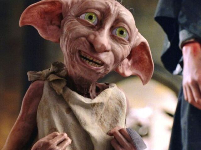 Dobby