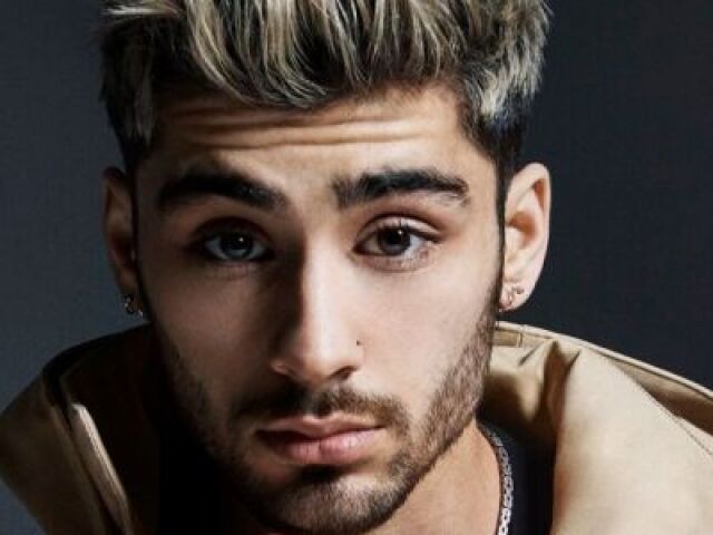 Zayn Malik