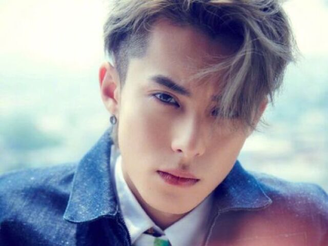 Dylan Wang