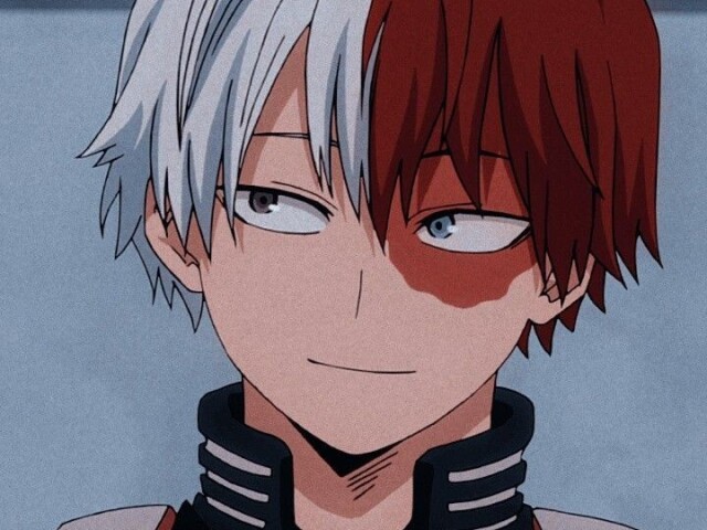 Todoroki