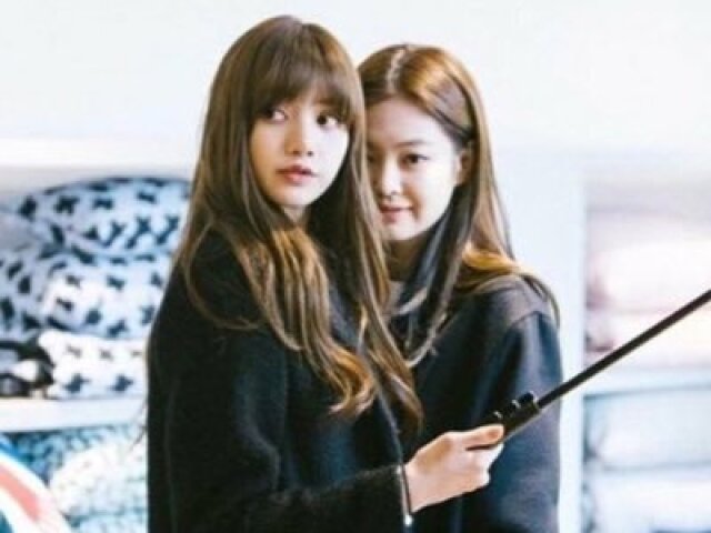 Jenlisa!!!!!!