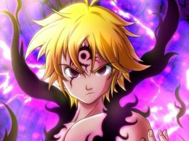 Meliodas