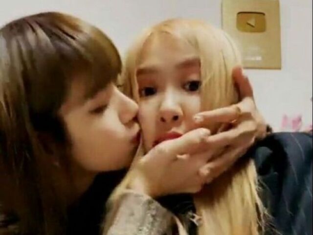 Chaelisa é minha religião!!!!