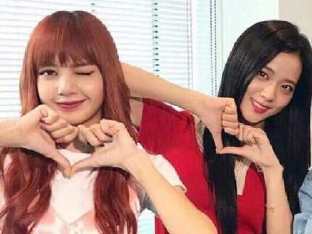 Lisoo❤❤❤