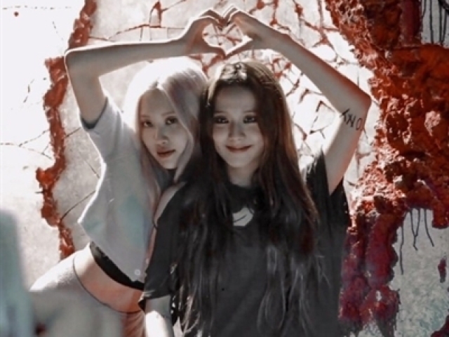 My Chaesoo