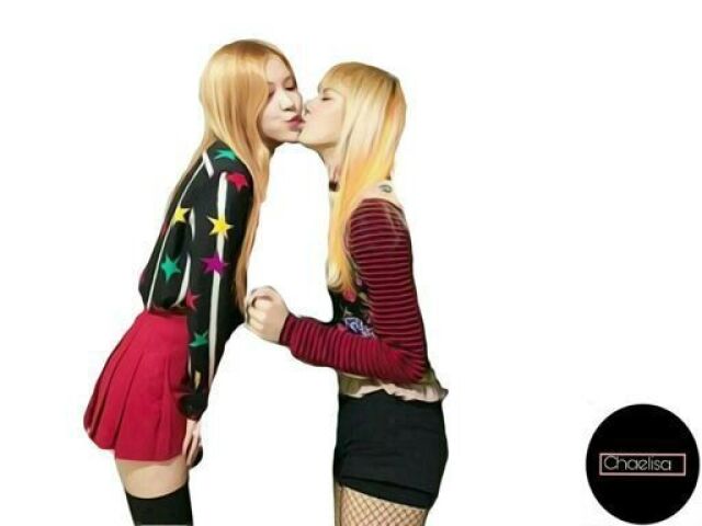 Chaelisa obivio