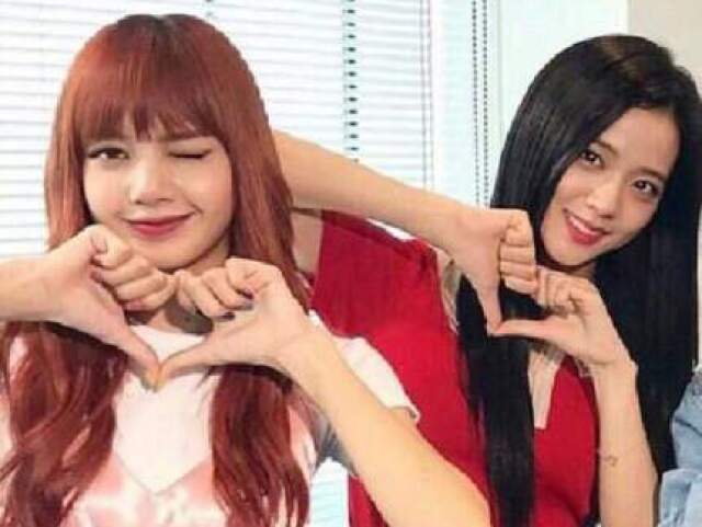 Lisoo o melhor ship