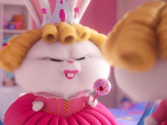Dia de princesa