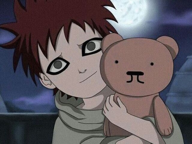 gaara