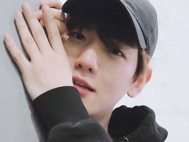 BaekHyun