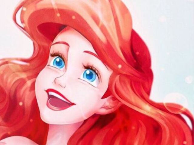Ariel 🌊💫