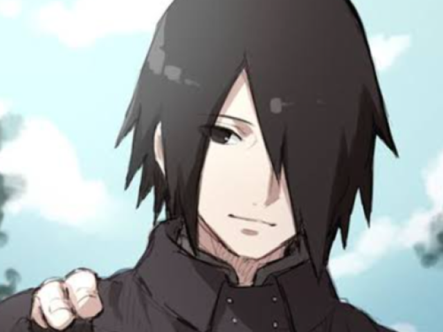 Sasuke