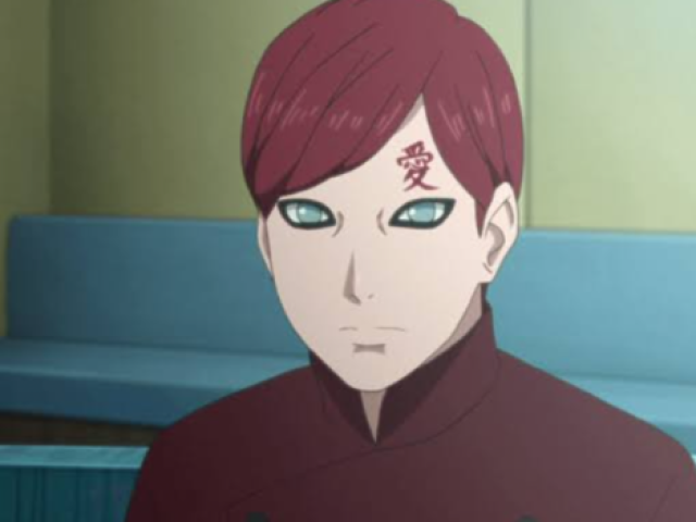 Gaara