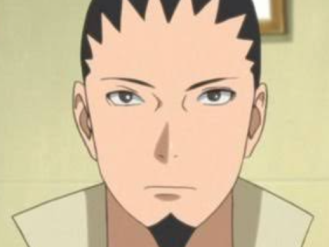 Shikamaru