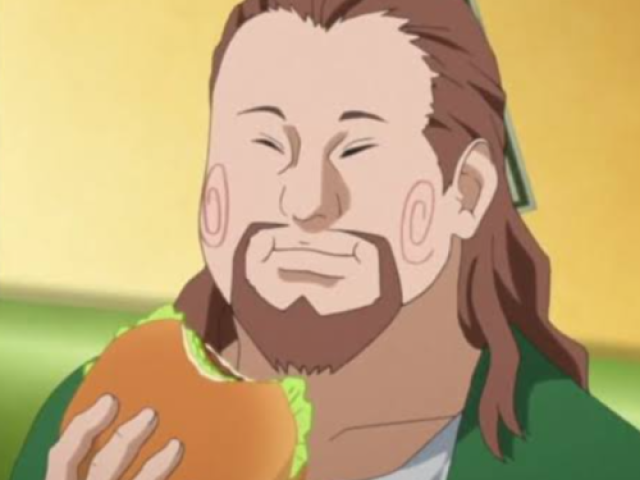 Choji