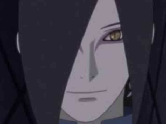 Orochimaru