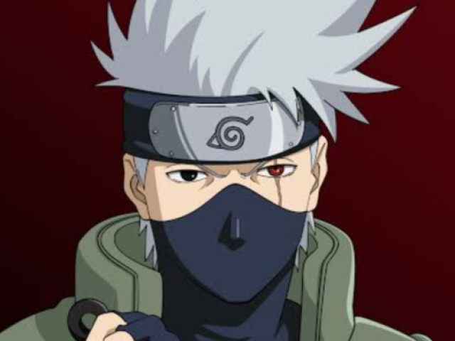 Kakashi