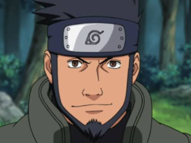 Asuma