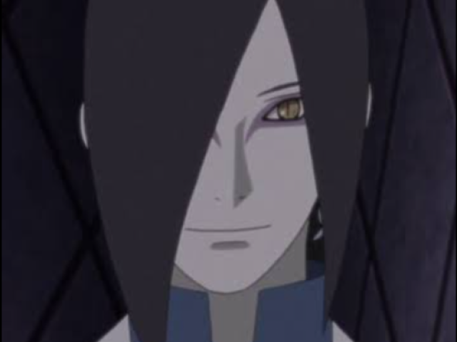 Orochimaru