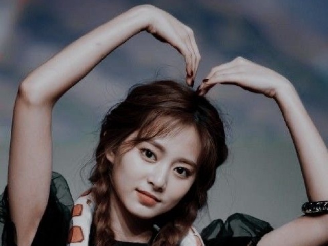 Tzuyu