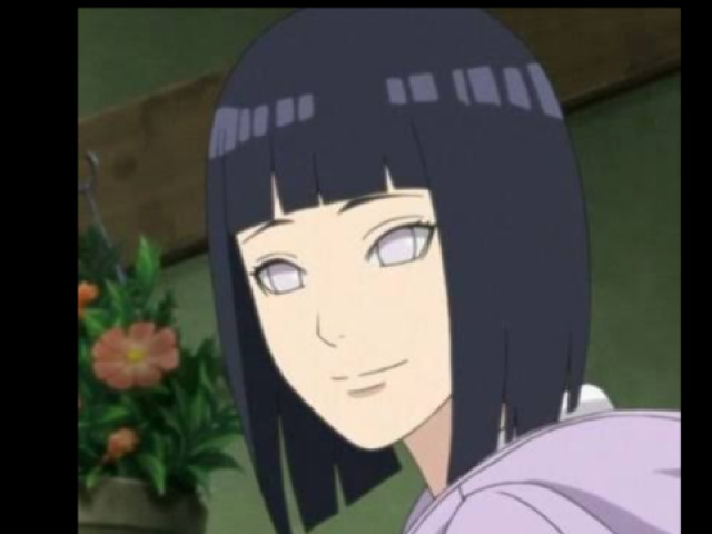 Hinata