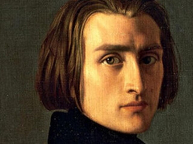 Liszt