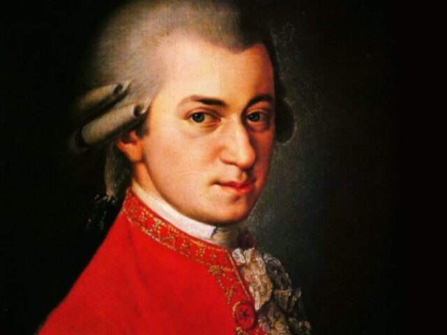 Mozart