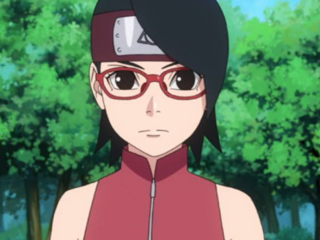 Sarada