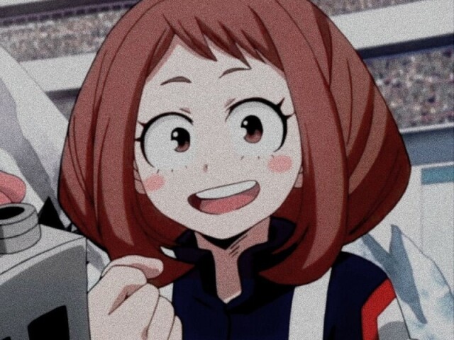 Lutar contra ochaco