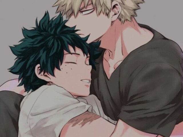 Bakudeku