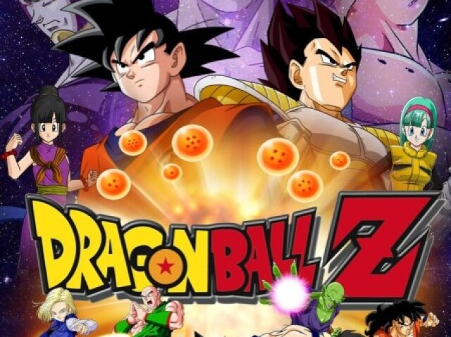 Dragon Ball Z