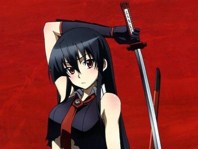 Akame