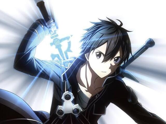 Kirito