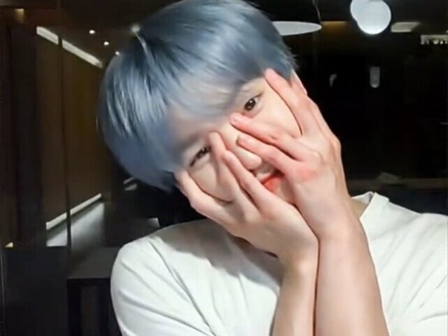 Descubra o que o Taeyong do NCT seria seu de acordo com sua personalidade. 🦋☁️✨
