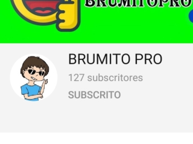 Brumito pro