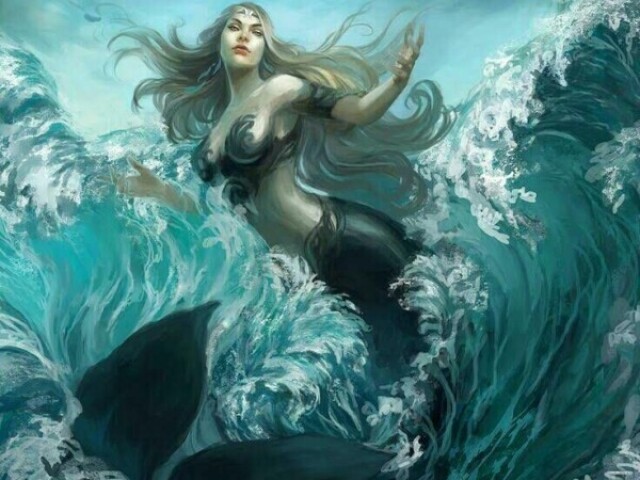 Aqua