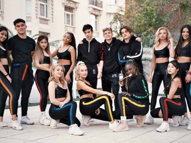 Now United