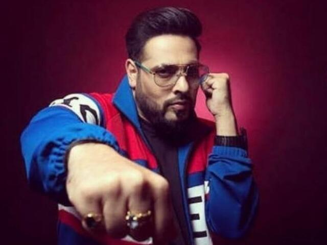 Badshah